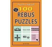 100 Rebus Puzzles