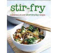 100 Recipes - Stir-Fry