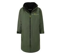 100% Recycled Changing Robe - Waterproof and Windproof Adult Water Sports Robe - Adult Large