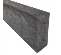 100% Recycled Plastic 3.6m Lumber Joists - 50mm x 100mm x 3600mm