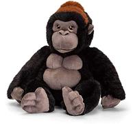 100% Recycled Plush Eco Toys (Gorilla)