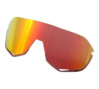 100% Replacement Glass S2 Red