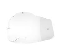 100% Replacement Glasses for Glasses - Blade - Compatible with Racecraft 2, Accuri 2 and Strata 2 Glasses