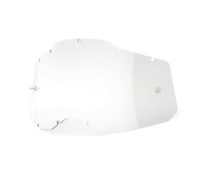 100% Replacement Glasses for Glasses - Blade - Compatible with Racecraft 2, Accuri 2 and Strata 2 Glasses