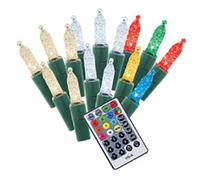 100 RGB Mini LGT Set
