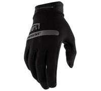 100% Ridecamp Children's Cross/Enduro Gloves