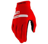 100% Ridecamp Children's Cross/Enduro Gloves