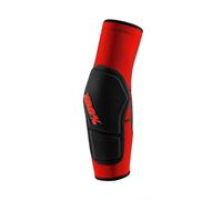 100 Percent Ridecamp Elbow Guards - Black S