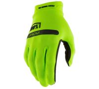 100% Ridecamp Gloves