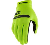 100% Ridecamp Gloves