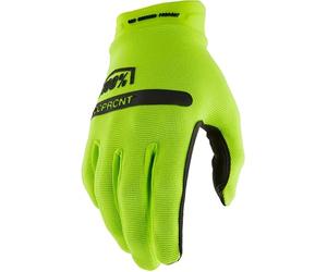 100% Ridecamp Gloves