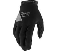 100% GUANTI RIDECAMP BLACK (XL)