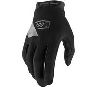 100% Ridecamp, black, size M