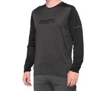 100% Ridecamp Long Sleeve Jersey