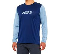100percent Ridecamp Long Sleeve Enduro Jersey