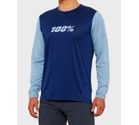 100percent Ridecamp Long Sleeve Enduro Jersey