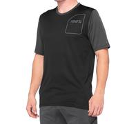 100% Ridecamp Short Sleeve Jersey