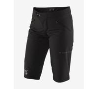 100percent Ridecamp Shorts Black L Women