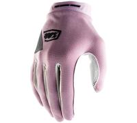 100% Ridecamp Women's Gloves