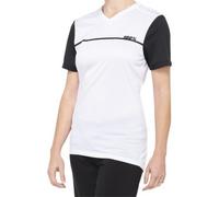 100% Ridecamp Womens Jerseys XL White 40035-00011