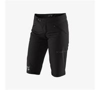 100percent Ridecamp Liner Shorts Black S Woman S Black