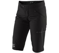 100percent Ridecamp Shorts Black L Woman
