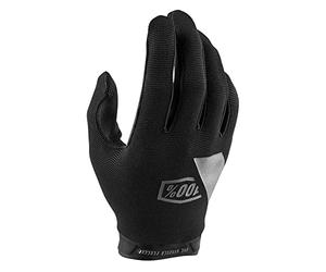 100% Ridecamp Youth Bicycle Gloves