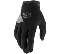 100% Ridecamp Youth Gloves SP22 MTB Mountain Bike Full Finger Protection BMX New