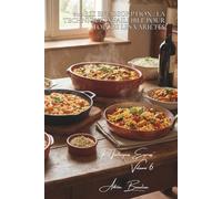 100 riz en absorption : la technique infaillible pour toutes les variétés: Basmati, arborio, thaï... maîtrisez tous les riz avec une seule méthode ... "Riz Techniques Express" (8 livres))