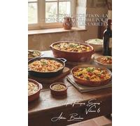 100 riz en absorption : la technique infaillible pour toutes les variétés: Basmati, arborio, thaï... maîtrisez tous les riz avec une seule méthode ... "Riz Techniques Express" (8 livres))