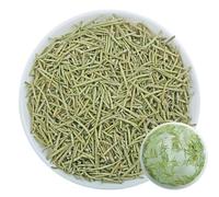 100% Rosemary 50g/1.76oz Fresh, Non GMO Loose Leaf, Natural Dried Flowers Herbs for Pure, High Aromatic, Delicious on Meat, Vegetables, Soup, Sachets & Fresh Fragrance