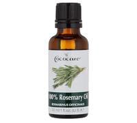 100% Rosemary Oil, 1 fl oz (30 ml) - Cococare - UK Seller