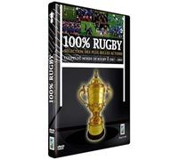 100% RUGBY-Coupe du monde 1987/2003