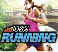 Various Artists - 100% Running - Proper
