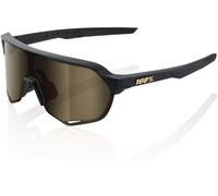 100% S2 Sport Performance Cycling Glasses - Mirror Lens