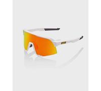 100% S3 Sunglasses - Soft Tact Black / Soft Gold Mirror Lens