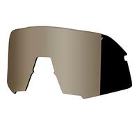 100% S3 REPLACEMENT LENS - Soft Gold Mirror