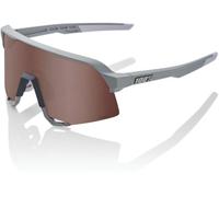 100% S3 Sport Performance Cycling Glasses - HiPER Lens