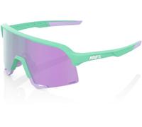 100% S3 Sport Performance Cycling Glasses - HiPER Lens