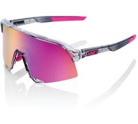 100% S3 Sport Performance Cycling Glasses - Mirror Lens