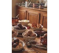 100 schokoladeneiscremes: französische frische im dunklen gewand: sorbets, eiscremes, schokoladige techniken der eisherstellung (schokoladen-serie (18 ... schokolade für jeden tag (5 bücher))