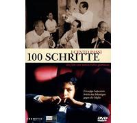 100 Schritte (i cento passi) [Import allemand]