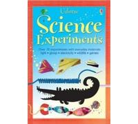 100 Science Experiments