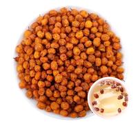 100% Sea Buckthorn Dried Berries 80G/2.82oz Raw Natural Wild Harvested Hippophae Fruit, No Additives, Yogurt, Smoothie, Snacks