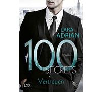 100 Secrets - Vertrauen