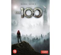 100 - Seizoen 3 (1 DVD)