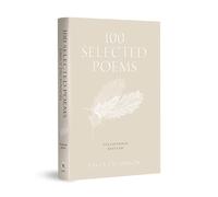 100 Selected Poems, Emily Dickinson: Collectable Hardbound edition
