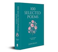 100 Selected Poems, John Keats: Collectable Hardbound edition