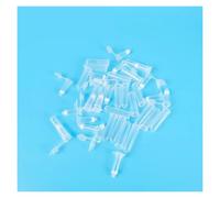 100 set/lot 2ml Separation Column Plasmid Extraction Kit DNA Chromatography RNA Extraction Nucleic Acid Purification Column(With 8 layers gel)