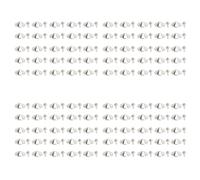 100 Sets Mushroom Rivets Stud, 22mm DIY Iron Cone Spikes and Studs, Mushroom Tip Head Rivet Stud for Repairing Bags Shoes Belts Jackets, Leather Crafting Supplies with Fine Workman (Silver)